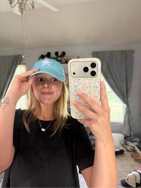 Jeffery Star hat